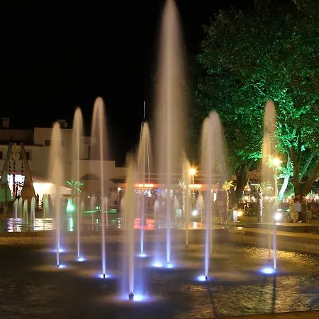 Garden Apartment Constanta